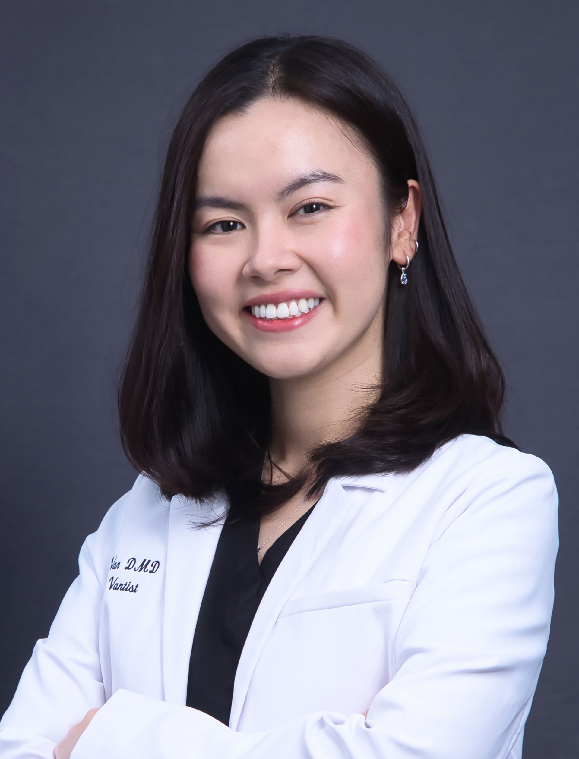 Dra. Nguyen